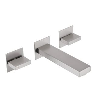 Смеситель для раковины ABBER Daheim AF82122SP сатин