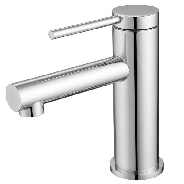 Смеситель для раковины ABBER Emotion хром AF8810 Смеситель для раковины ABBER Emotion хром AF8810