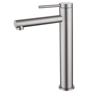 Смеситель для раковины ABBER Emotion AF8811SP сатин
