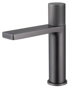 Смеситель для раковины ABBER Rund AF8710NG никель