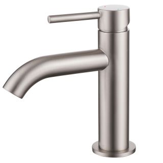 Смеситель для раковины ABBER Wasser Kreis AF8110SP сатин