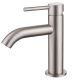 Смеситель для раковины ABBER Wasser Kreis AF8110SP сатин