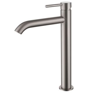 Смеситель для раковины ABBER Wasser Kreis AF8111SP сатин