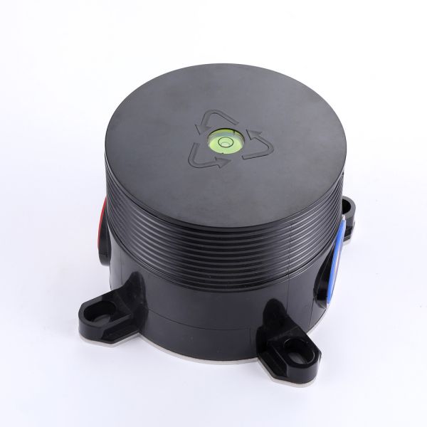 Напольный смеситель для раковины ABBER Wasserfall AF8640 хром