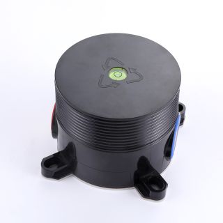 Напольный смеситель для раковины ABBER Wasserfall AF8640SP сатин