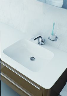 Смеситель Am.Pm Awe F1582100 для раковины