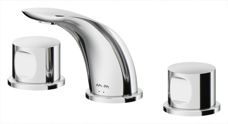 Смеситель Am.Pm Sensation F3008000 для раковины Смеситель Am.Pm Sensation F3008000 для раковины
