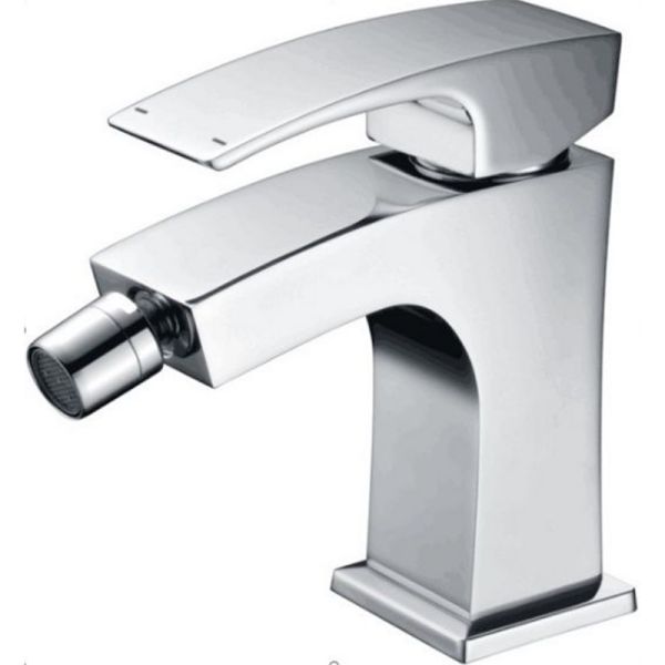 Смеситель для биде Gappo G5007 хром