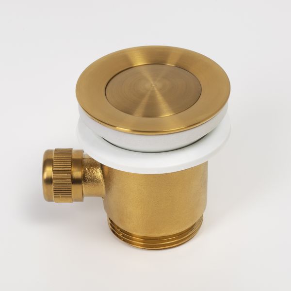 Смеситель для биде WasserKRAFT Aisch 5506