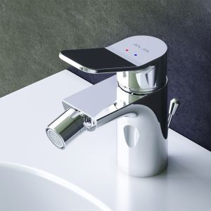 Am.Pm X-JOY F85A83100 Смеситель для биде с донным клапаном