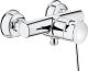 Смеситель для душа GROHE BauClassic, хром (32867000) Смеситель для душа GROHE BauClassic, хром (32867000)