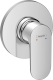 Смеситель для душа Hansgrohe Rebris S (72648000) скрытого монтажа