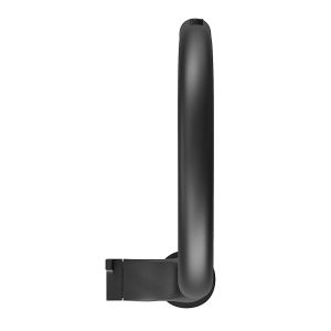 Смеситель для кухни Kohr Aodi 1LP560200DB чёрный