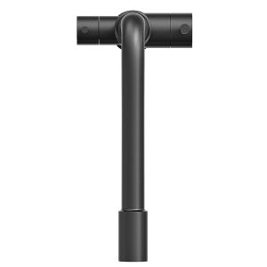 Смеситель для кухни Kohr Berga Series 1LN110200DB-0000A чёрный