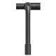 Смеситель для кухни Kohr Berga Series 1LN110200DB-0000A чёрный