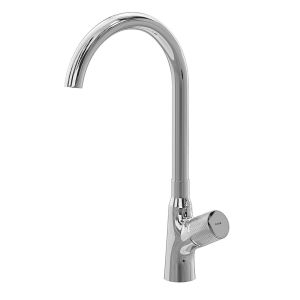 Смеситель для кухни Kohr FLY 1LN020200CP-0000A хром
