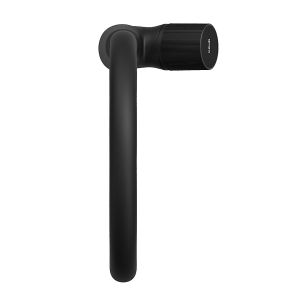 Смеситель для кухни Kohr FLY 1LN020200DB-0000A чёрный