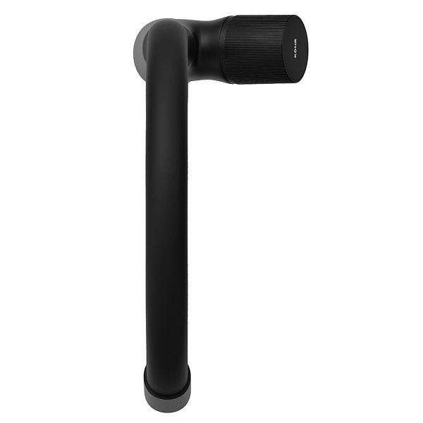 Смеситель для кухни Kohr FLY 1LN020201DB-0000A чёрный