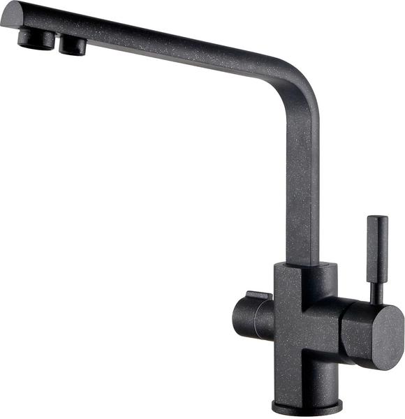 Смеситель для кухни Kaiser Decor 40144-2