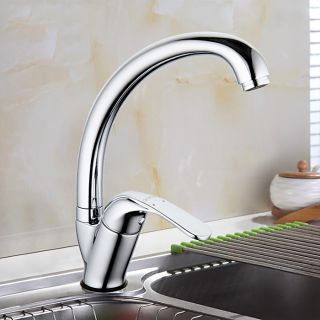 Смеситель для кухни Gappo G4135 хром Смеситель для кухни Gappo G4135 хром