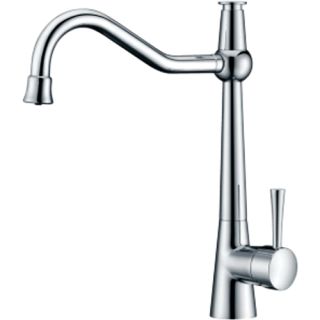 Смеситель для кухни Gappo G4398-12 с фильтром под питьевую воду хром Смеситель для кухни Gappo G4398-12 с фильтром под питьевую воду хром