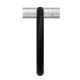 Смеситель для кухни Kohr Berga Series 1LQ180251CP-0000A хром/чёрный