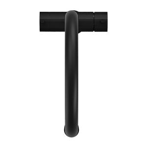 Смеситель для кухни Kohr Berga Series 1LQ180251DB-0000A чёрный