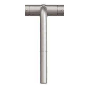 Смеситель для кухни Kohr Berga Series 1LQ280201SB-0000A никель