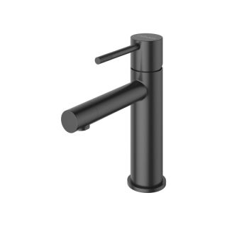 Смеситель для раковины CEZARES RELAX-LS2-NOP черный матовый