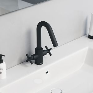Смеситель для раковины Damixa RedBlu Neo Classic 240210000