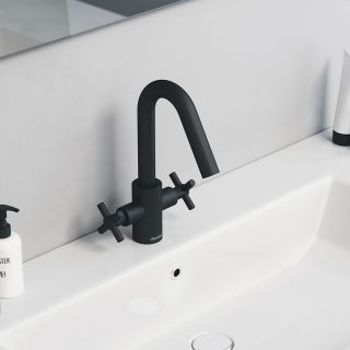 Смеситель для раковины Damixa RedBlu Neo Classic 240210000