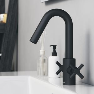 Смеситель для раковины Damixa RedBlu Neo Classic 240210000