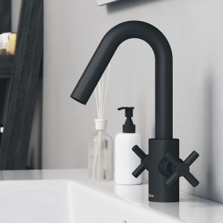 Смеситель для раковины Damixa RedBlu Neo Classic 240210000