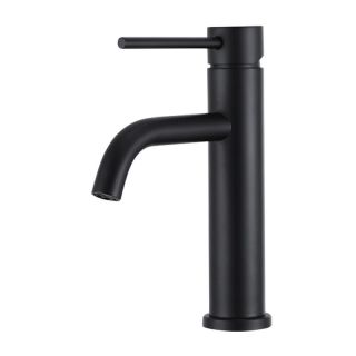 Смеситель для раковины Frap F10807-6 черный