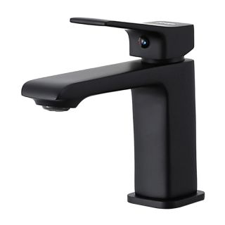 Смеситель для раковины Frap F1084-6 черный