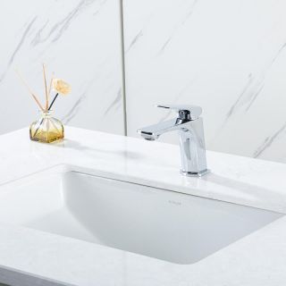 Смеситель для раковины Frap F1087 хром