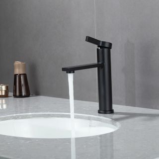 Смеситель для раковины Frap F10899-16 черный