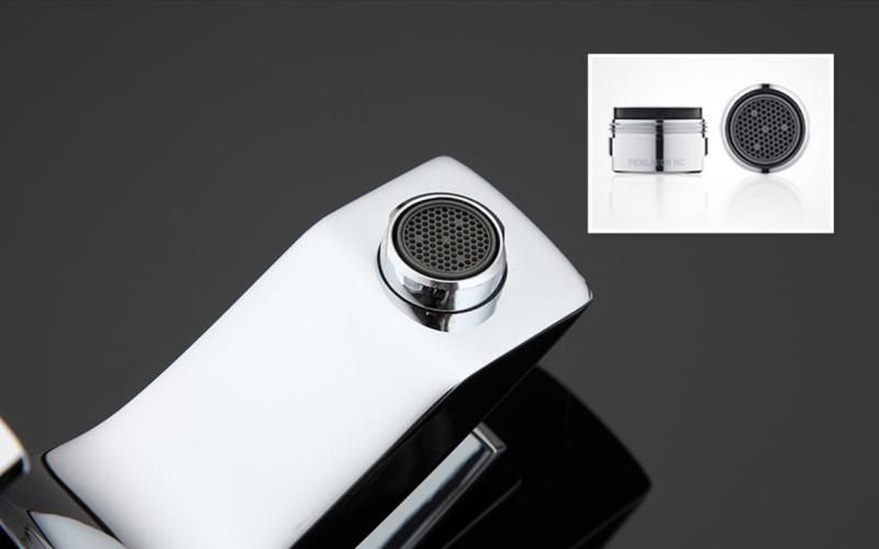 Смеситель для раковины Gappo G1007 хром Смеситель для раковины Gappo G1007 хром