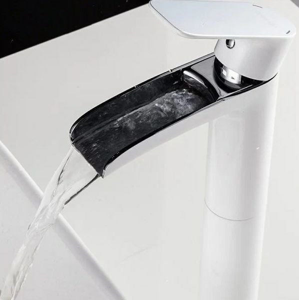Смеситель для раковины Gappo G1048-31