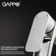 Смеситель для раковины Gappo G1048-31