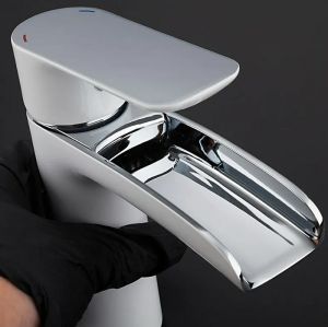 Смеситель для раковины Gappo G1048-31