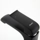 Смеситель для раковины Gappo G1050 чёрный