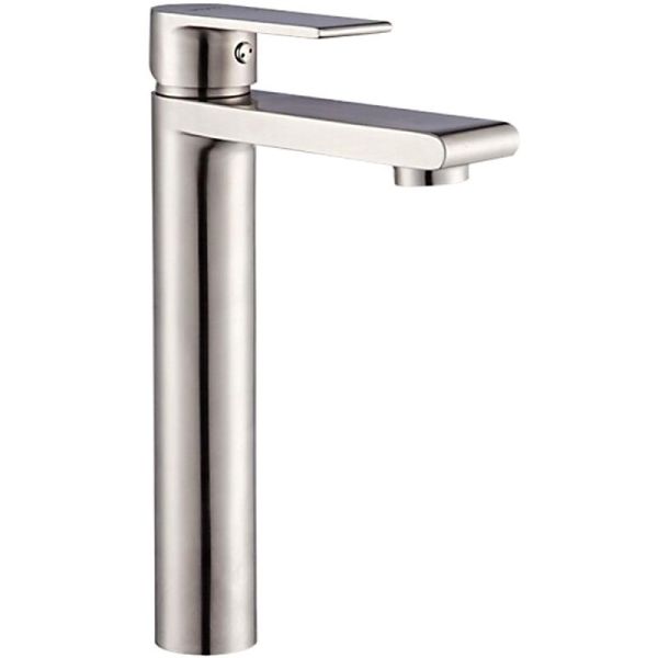 Смеситель для раковины Gappo G1099-22 сатин