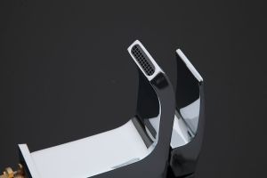 Смеситель для раковины Gappo Jacob G1007-1