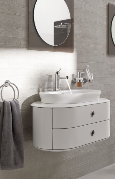 Смеситель для раковины Grohe Essence New 32898001