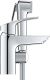 Смеситель для раковины Grohe Eurosmart 23124003 с гигиеническим душем