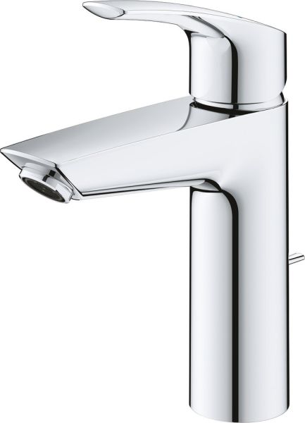 Смеситель для раковины Grohe Eurosmart 23322003 Хром