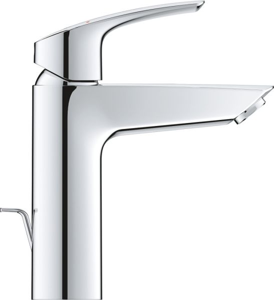 Смеситель для раковины Grohe Eurosmart 23322003 Хром