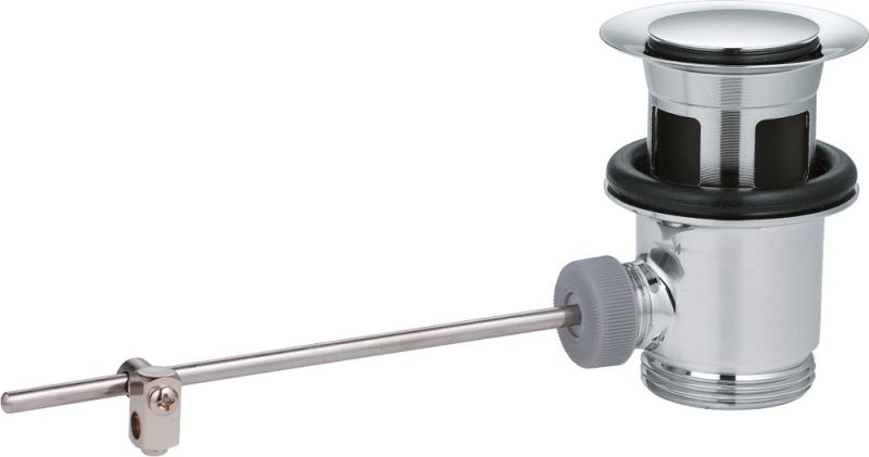 Смеситель для раковины Grohe Eurosmart 23322003 Хром