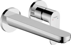 Смеситель для раковины Hansgrohe Rebris S (72528000)